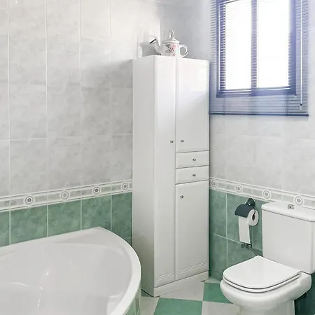 Pet Friendly In Lagunillas *