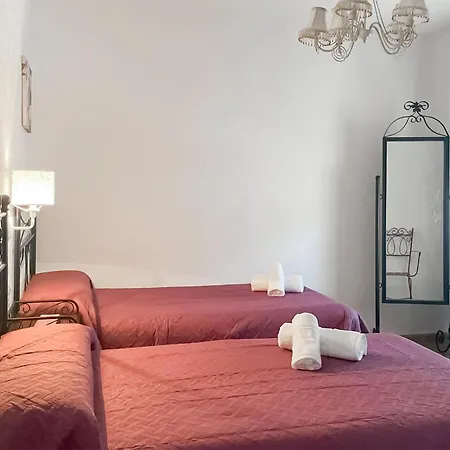 Holiday home Pet Friendly In Lagunillas Las Lagunillas