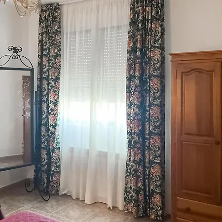 Holiday home Pet Friendly In Lagunillas *