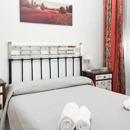 Holiday home Pet Friendly In Lagunillas Las Lagunillas
