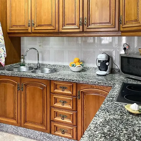 Holiday home Pet Friendly In Lagunillas Las Lagunillas