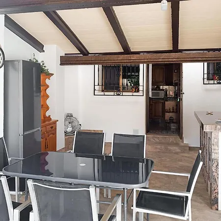 Pet Friendly In Lagunillas *