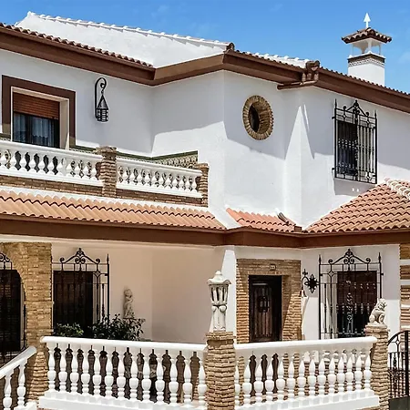 Holiday home Pet Friendly In Lagunillas