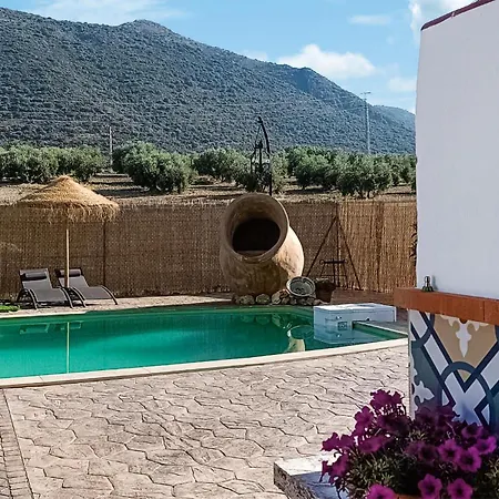 Holiday home Pet Friendly In Lagunillas Las Lagunillas